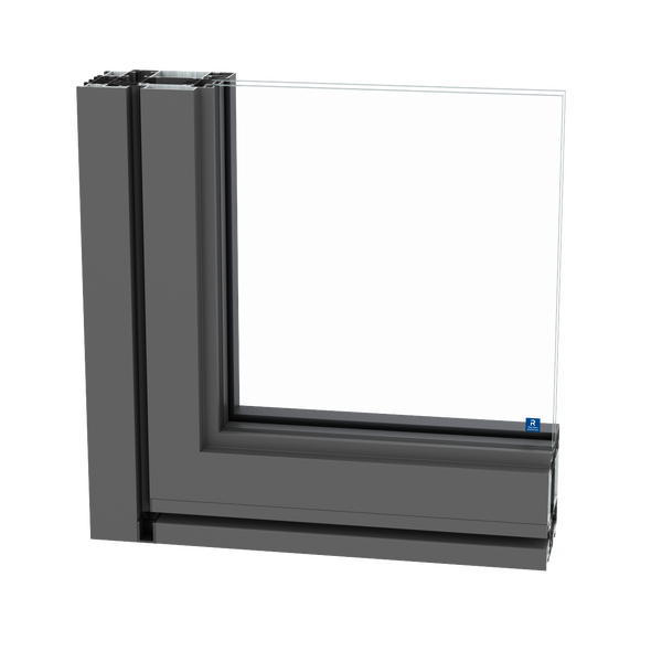 SlimLine 38 Ferro