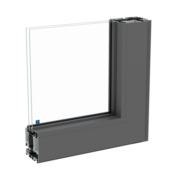 SlimLine 38 Ferro