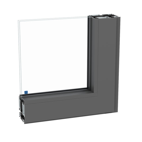 SlimLine 38 Ferro