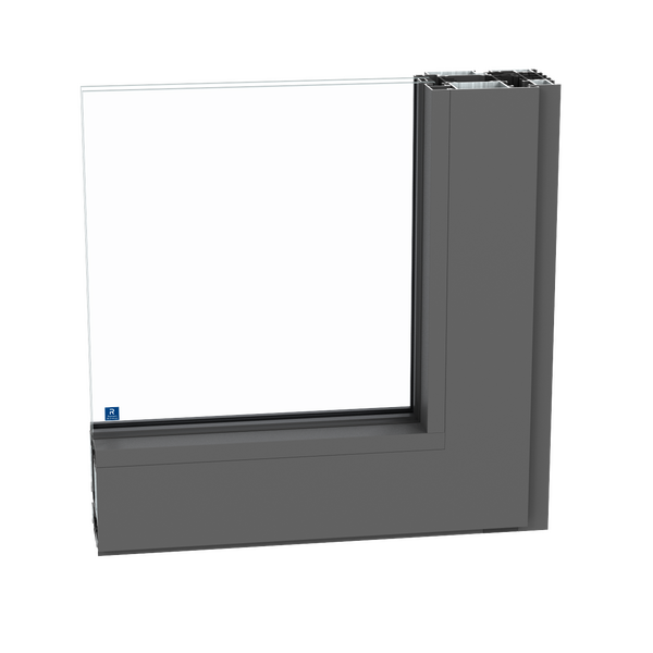 SlimLine 38 Ferro