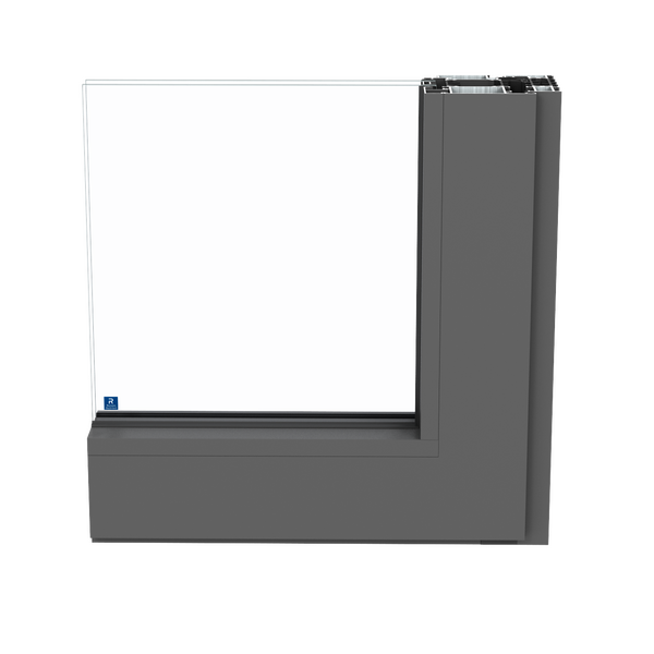 SlimLine 38 Ferro