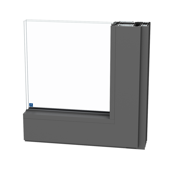 SlimLine 38 Ferro