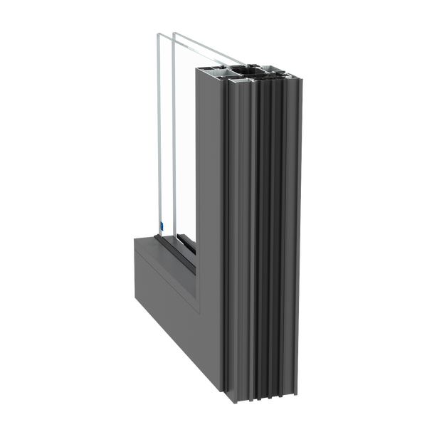 SlimLine 38 Ferro