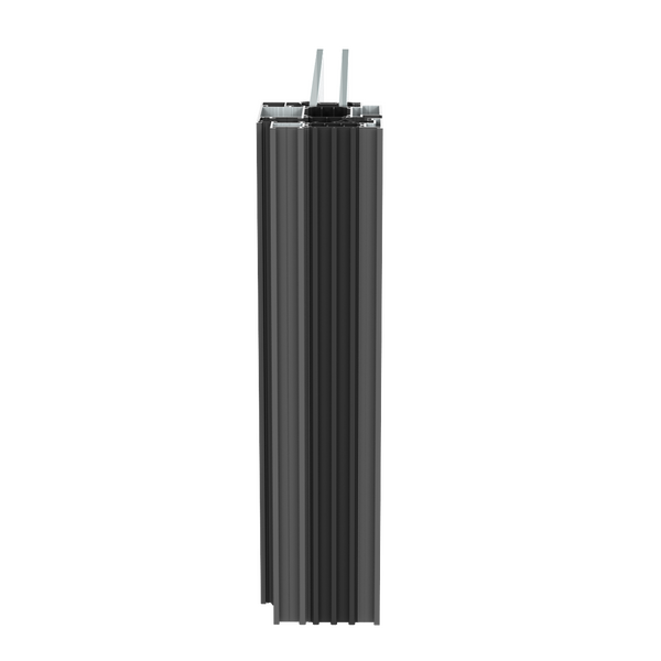 SlimLine 38 Ferro