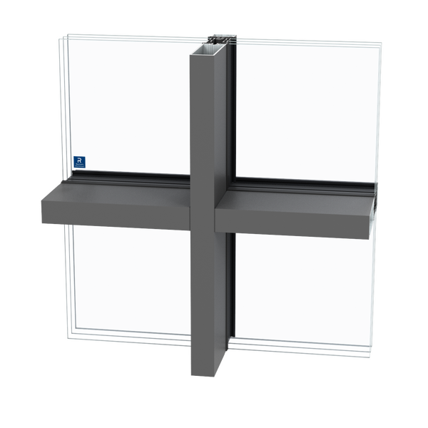 SlimWall 35