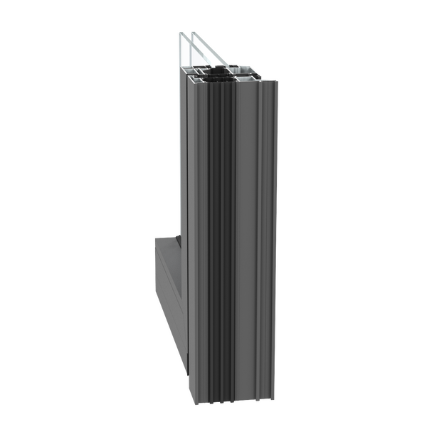 SlimLine 38 Burglarproof