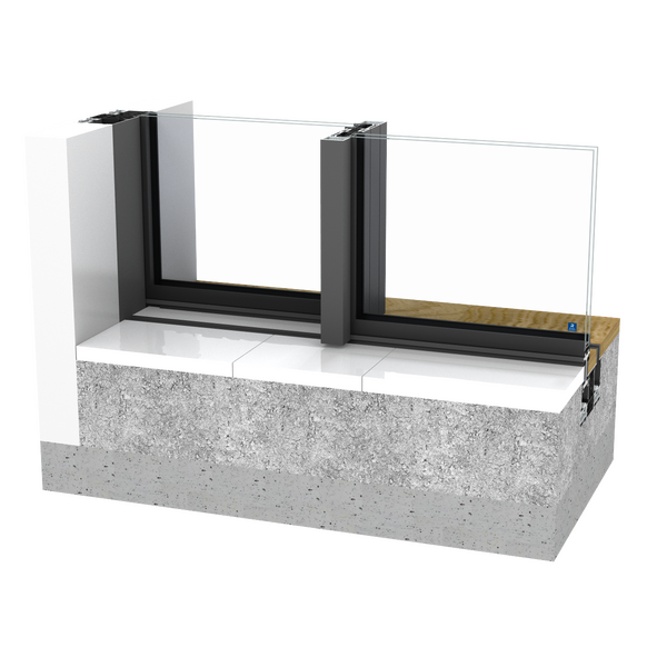 HiFinity Zero Threshold