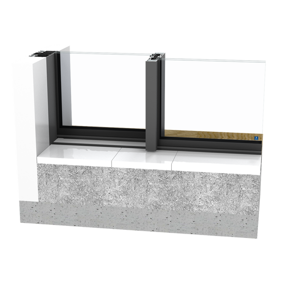 HiFinity Zero Threshold