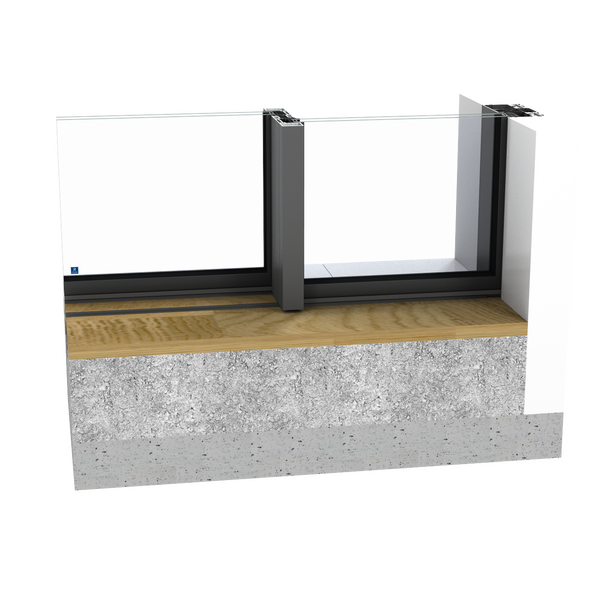 HiFinity Zero Threshold