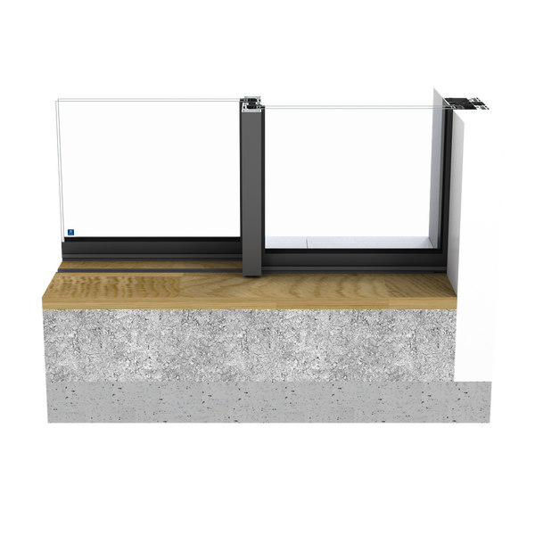 HiFinity Zero Threshold