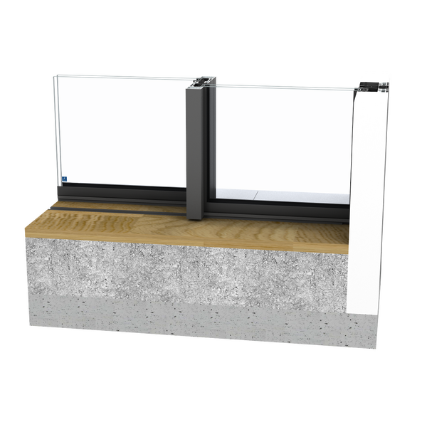 HiFinity Zero Threshold