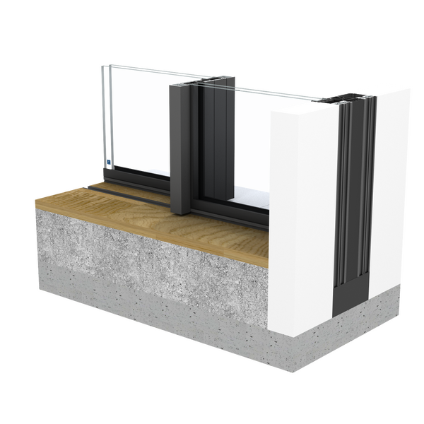 HiFinity Zero Threshold