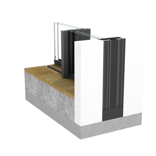 HiFinity Zero Threshold