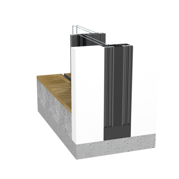 HiFinity Zero Threshold