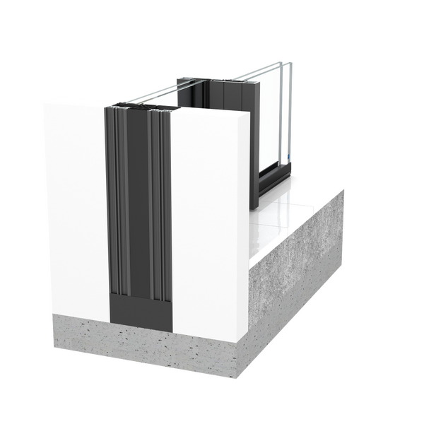 HiFinity Zero Threshold