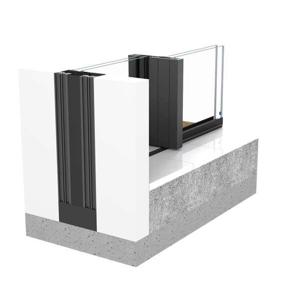 HiFinity Zero Threshold