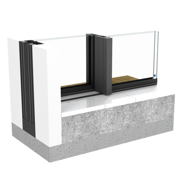 HiFinity Zero Threshold