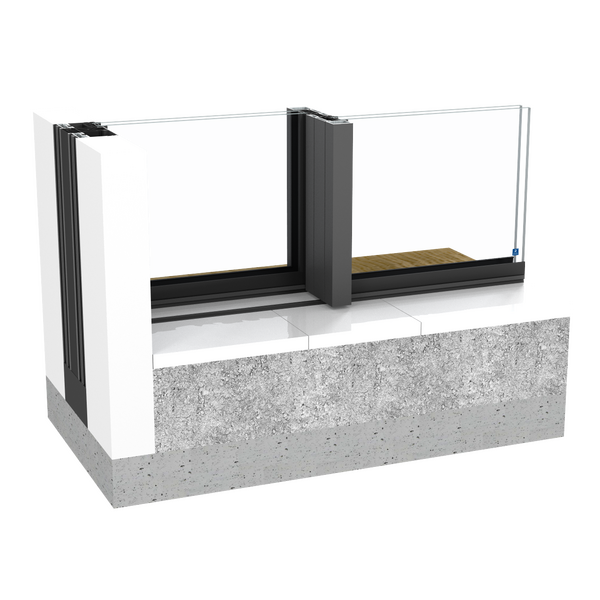 HiFinity Zero Threshold