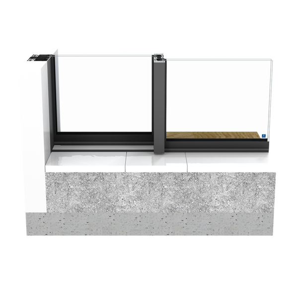 HiFinity Zero Threshold