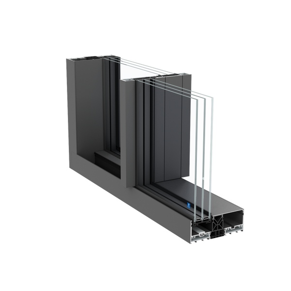 HiFinity High Insulation