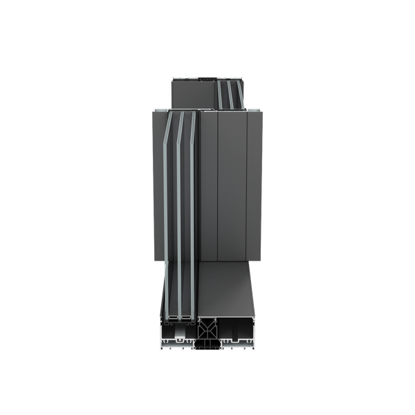 HiFinity High Insulation