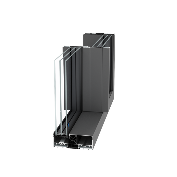 HiFinity High Insulation