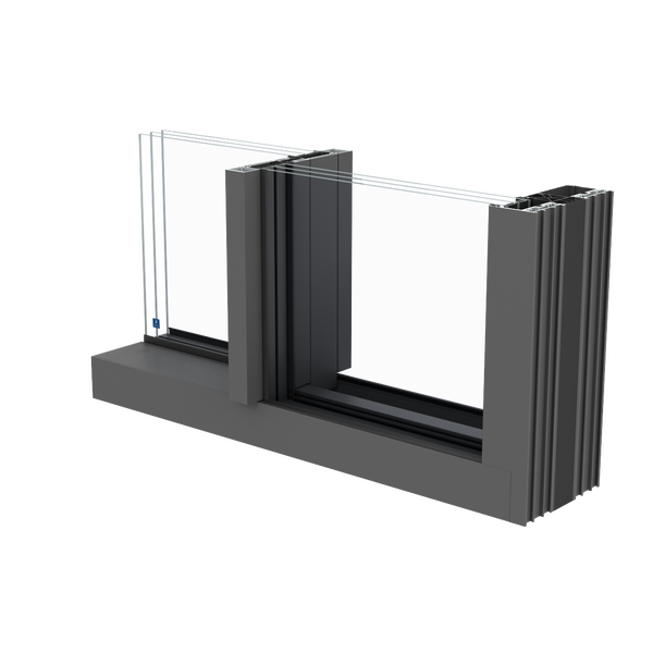 HiFinity High Insulation