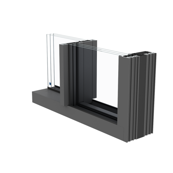 HiFinity High Insulation