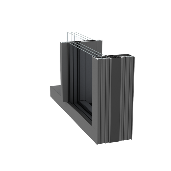 HiFinity High Insulation