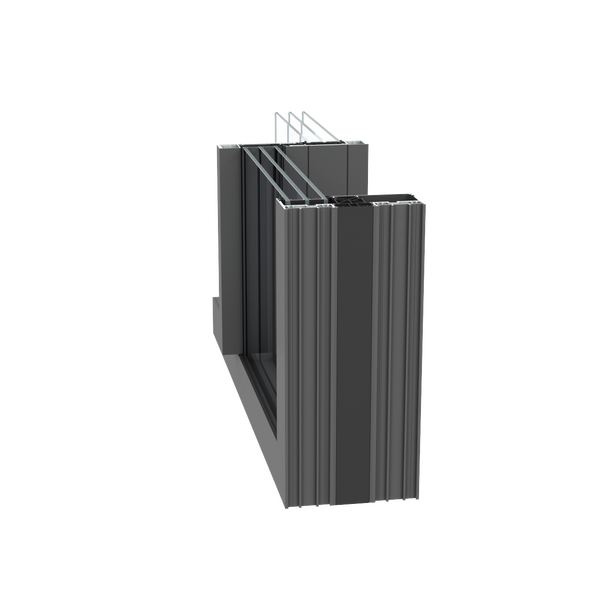 HiFinity High Insulation