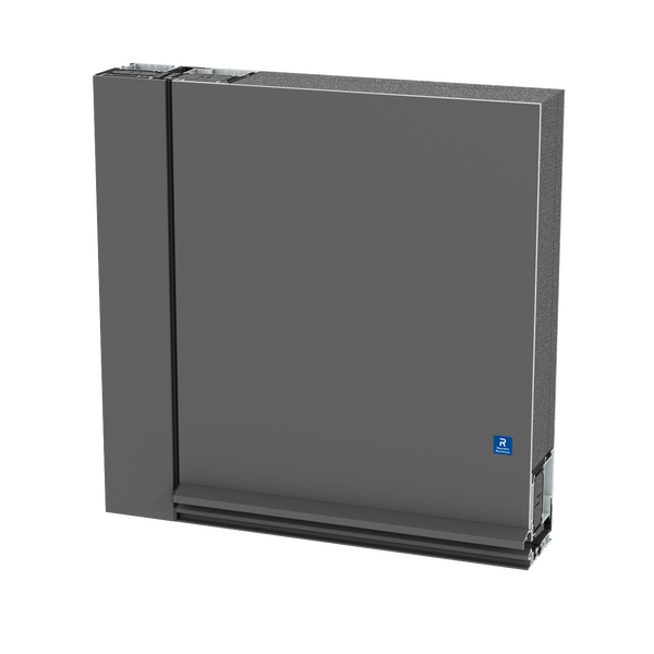 MasterLine 8 Passive Door