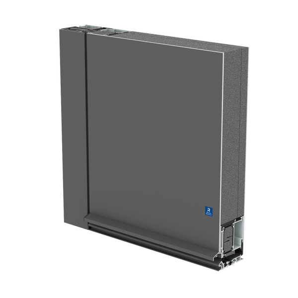 MasterLine 8 Passive Door