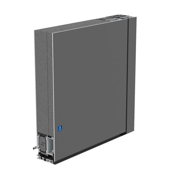 MasterLine 8 Passive Door