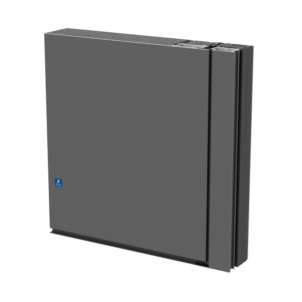 MasterLine 8 Passive Door