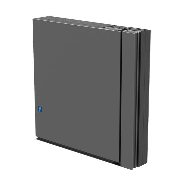MasterLine 8 Passive Door