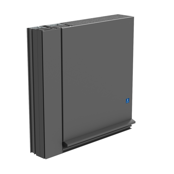 MasterLine 8 Passive Door