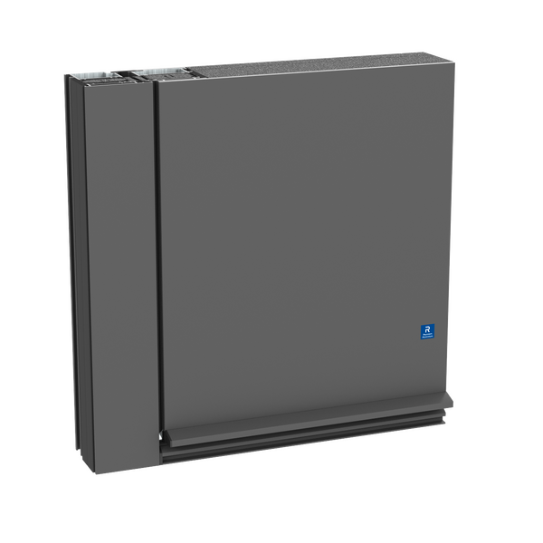 MasterLine 8 Passive Door