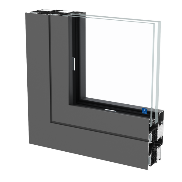 CS 77 Fire Proof