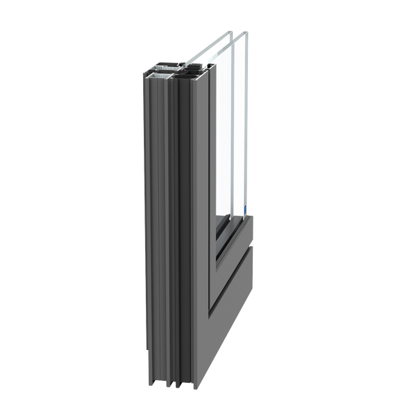 ES 50 Standard