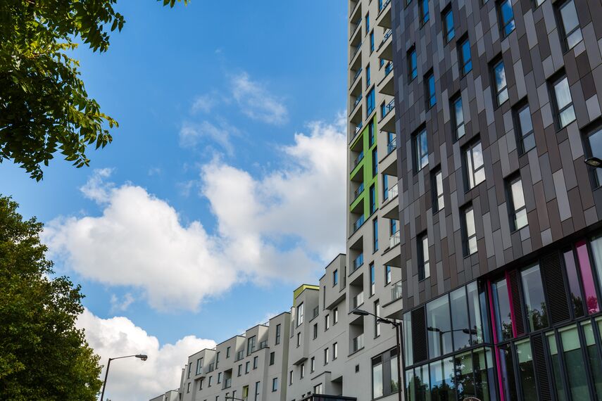 ConceptSystem 77 Windows - Bermondsey Works located in London, United Kingdom