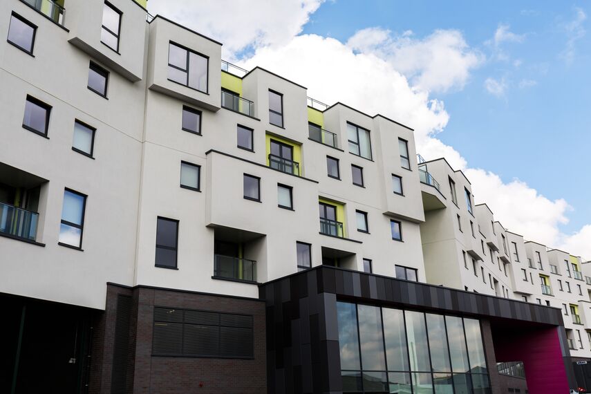 ConceptSystem 77 Windows - Bermondsey Works located in London, United Kingdom