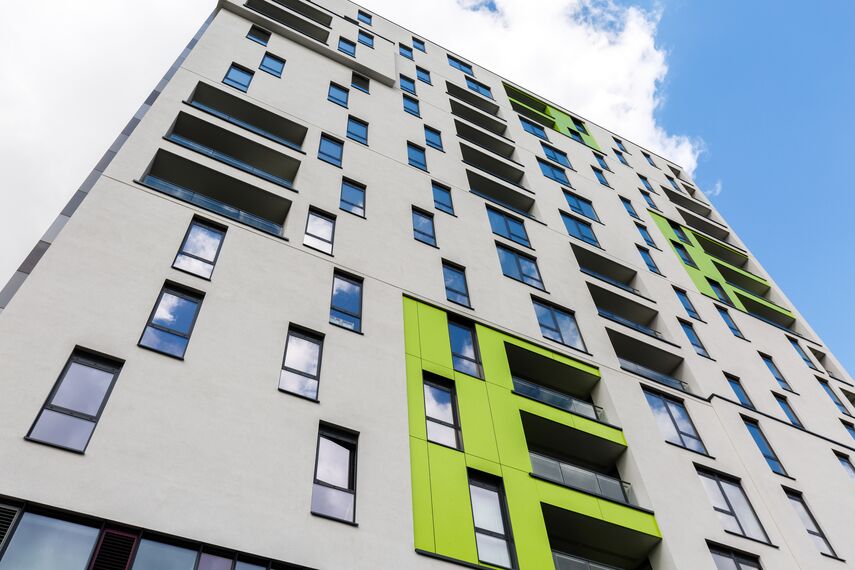 ConceptSystem 77 Windows - Bermondsey Works located in London, United Kingdom