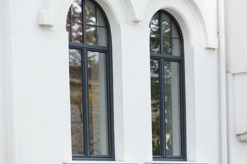 CS 38-SL (c) Cancelled Systems - Villa Polona Building located in Bucharest, Romania