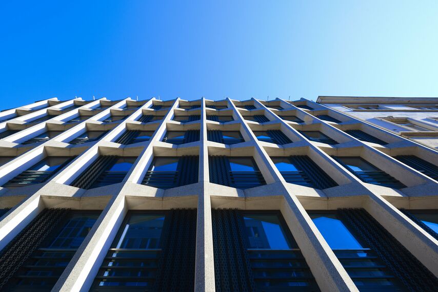 CS 86-HI (c) Cancelled Systems - Hotel/Holiday complex Hotel Courtyard Marriott Brussels located in Brussels, Belgium