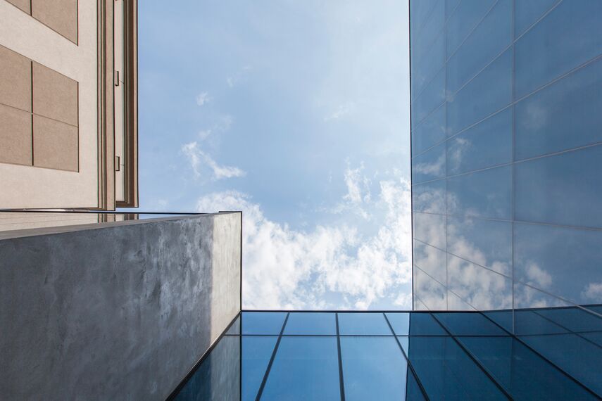 CS 86-HI (c) Cancelled Systems, ConceptSystem 59Pa Windows and CW 50-SC Façades - Entertainment Casino Olomouc located in Olomouc, Czech Republic