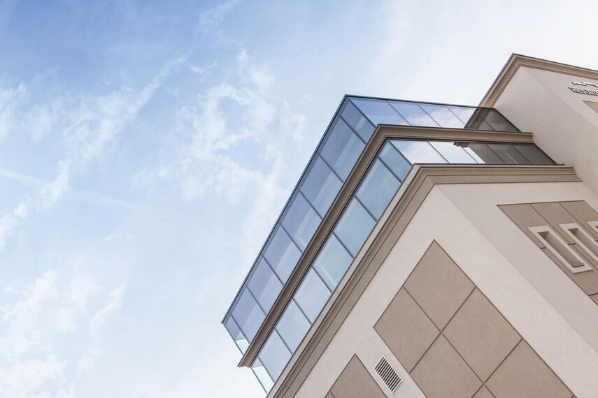 CS 86-HI (c) Cancelled Systems, ConceptSystem 59Pa Windows and CW 50-SC Façades - Entertainment Casino Olomouc located in Olomouc, Czech Republic