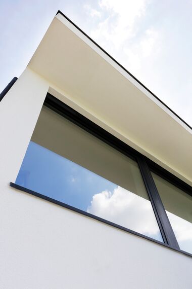 CS 104 (c) Cancelled Systems - House Private House Luxemburg 1 located inBelgium