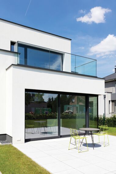 CS 104 (c) Cancelled Systems - House Private House Luxemburg 1 located inBelgium