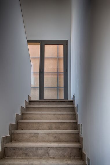 ConceptPatio 68 Sliding & Folding, ConceptSystem 59Pa Windows and ConceptPatio 45Pa Sliding & Folding - Villa Boulmane located inMorocco