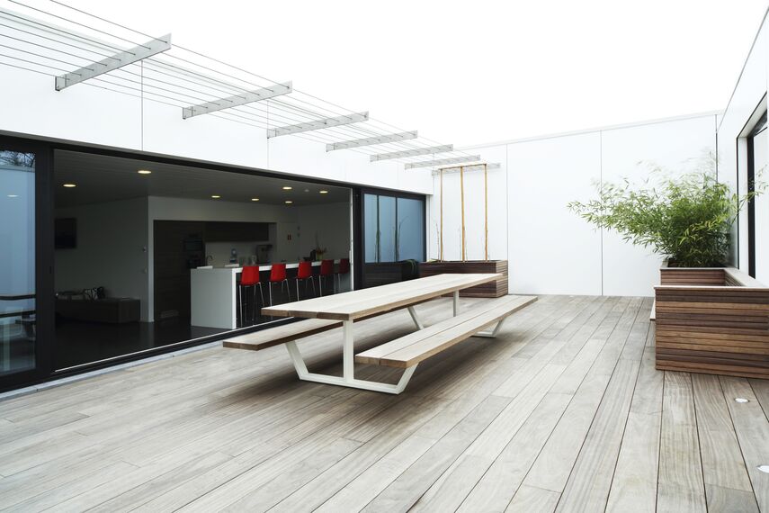 ConceptSystem 77 Windows - Christiaens Office Building located in Oostkamp, Belgium